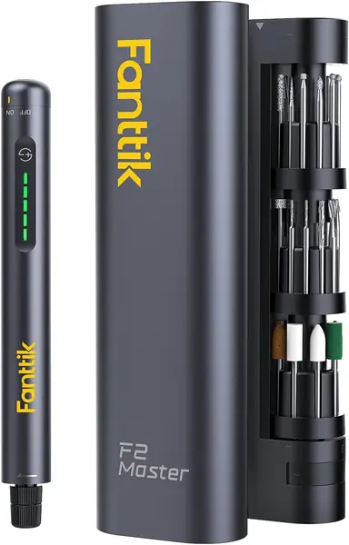 Fanttik F2 Master Mini Akku-Multifunktionswerkze